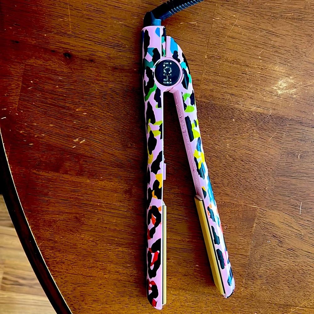 CHI flat Iron